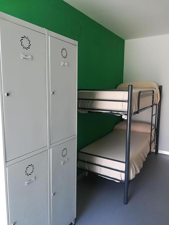 Hostel Divino Morales Arroyo de la Luz Εξωτερικό φωτογραφία