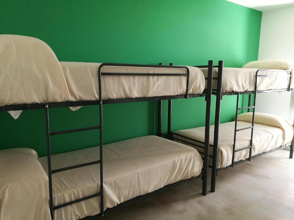 Hostel Divino Morales Arroyo de la Luz Εξωτερικό φωτογραφία