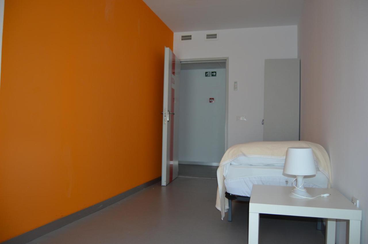 Hostel Divino Morales Arroyo de la Luz Εξωτερικό φωτογραφία