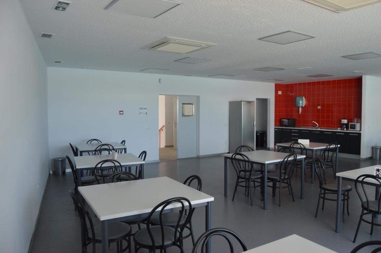 Hostel Divino Morales Arroyo de la Luz Εξωτερικό φωτογραφία